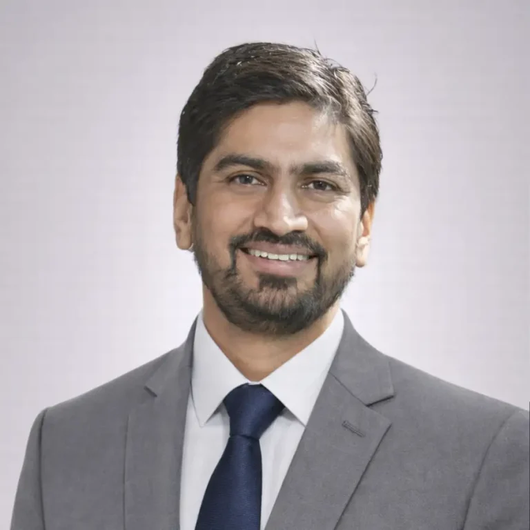 Dr. Abhay Shankar Dashora