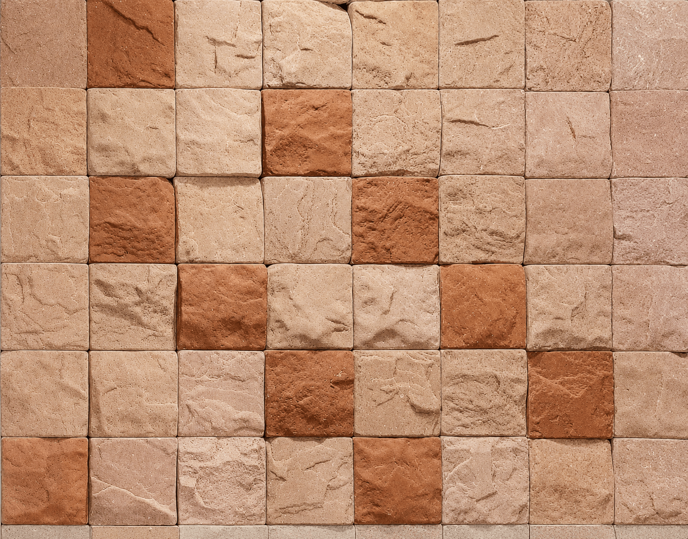 Agra Red Sandstone Red 6