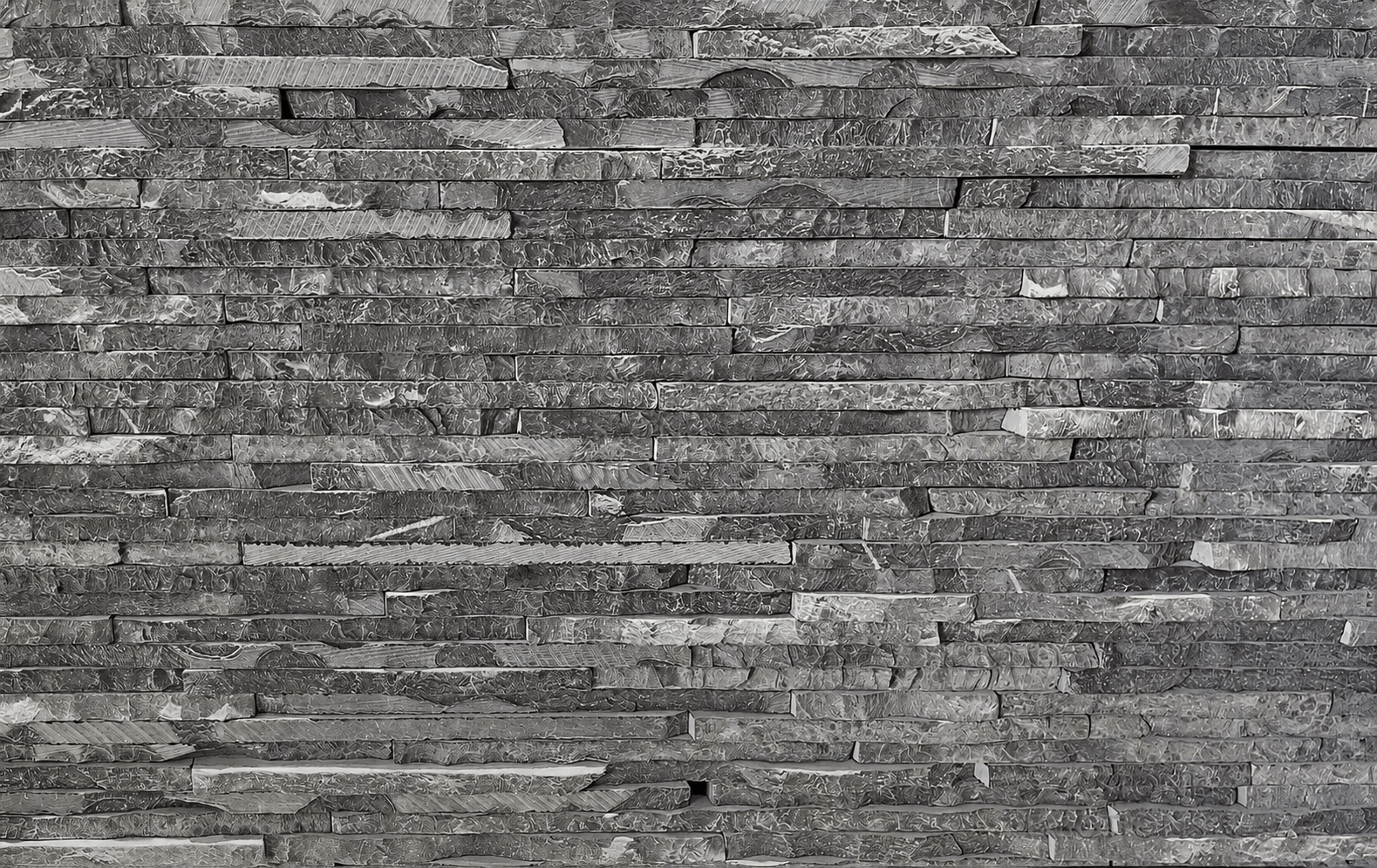 C Black Limestone