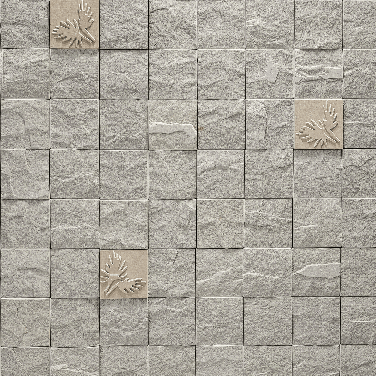 Grey Soft 6 Mint Sandstone