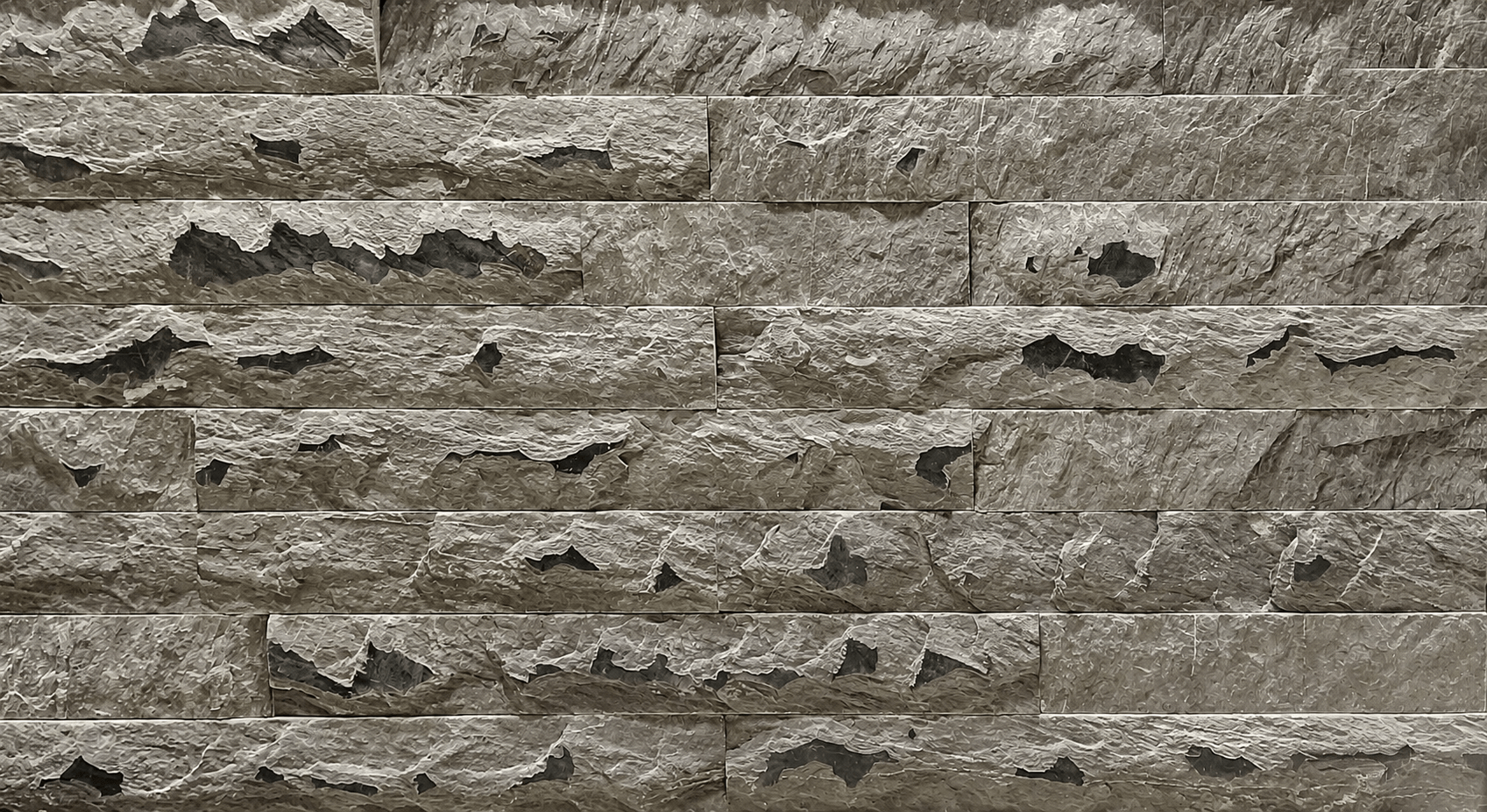 Marine Black Marble