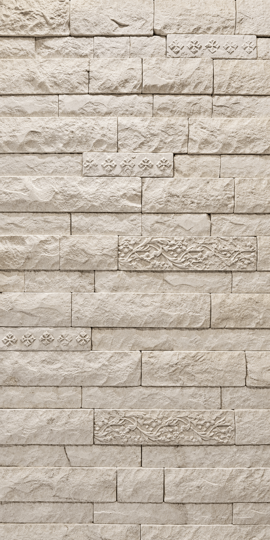 Mint Rock 6+4 Sandstone