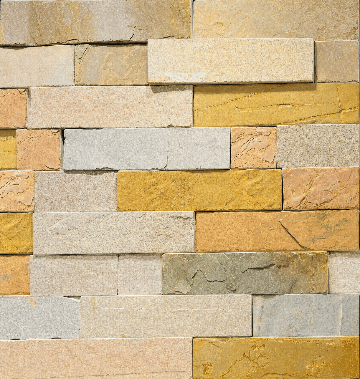 Multi Limestone 6