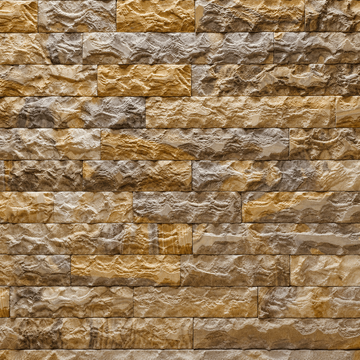 Rainbow Sandstone Rock4