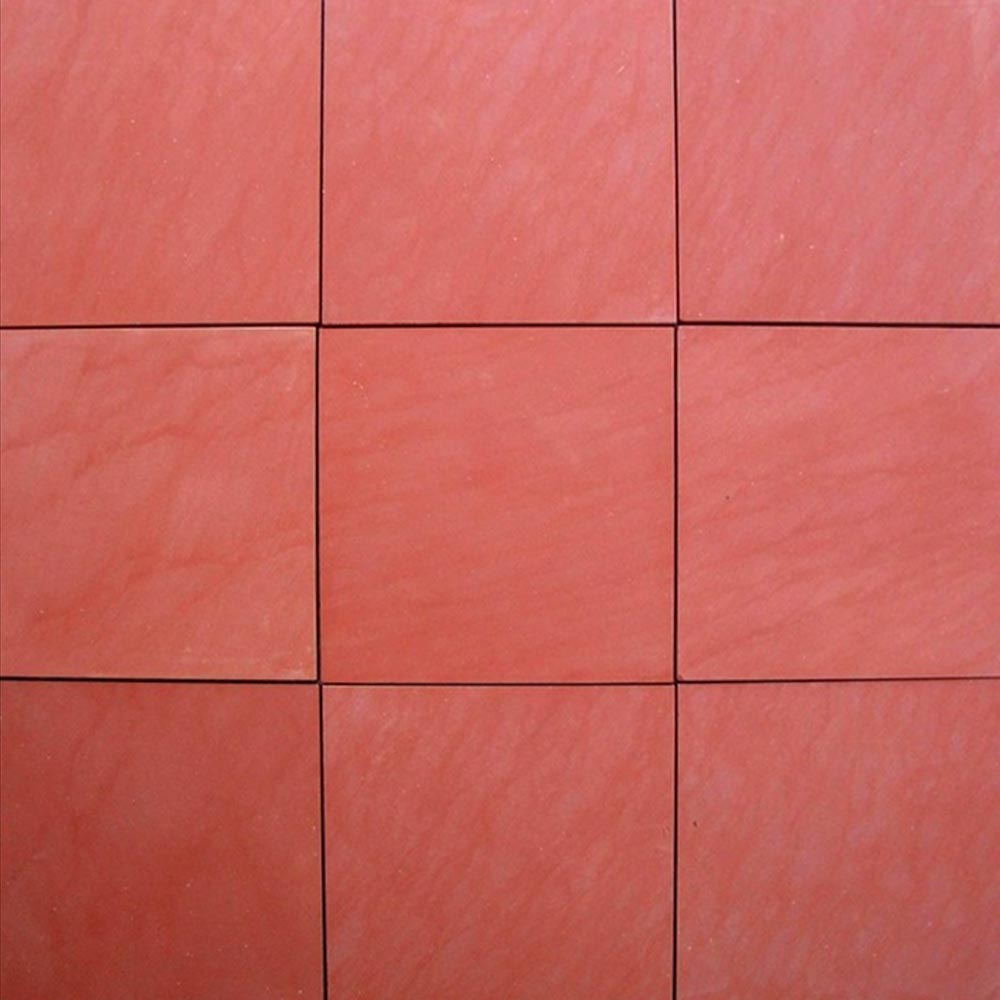 Red 15Mm Strips Agra Red