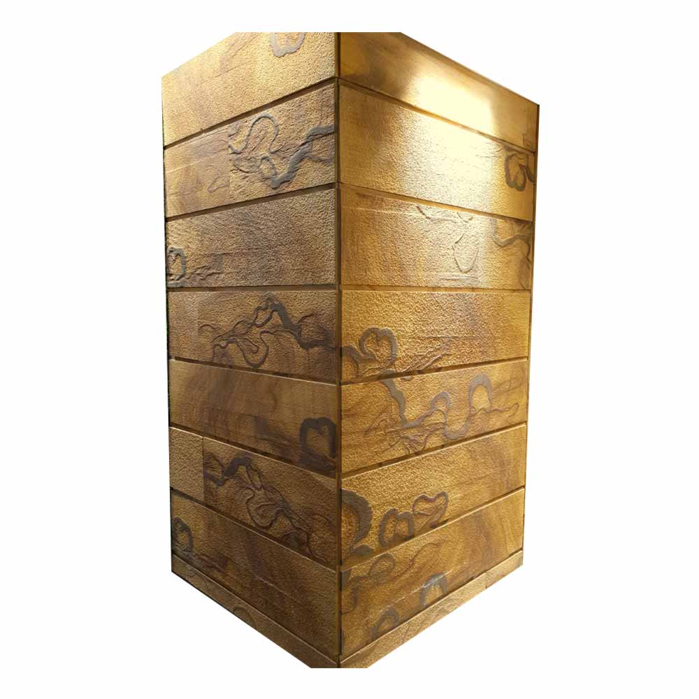 Teakwood Sandstone