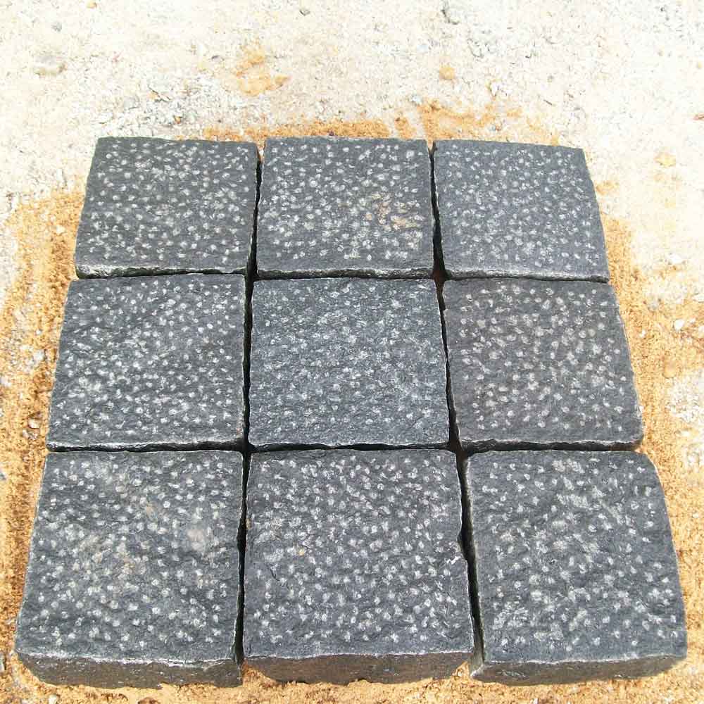 Black Cobblestone