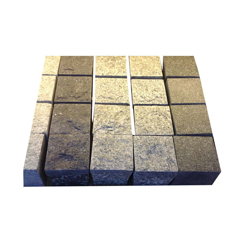 Granite Cobblestones