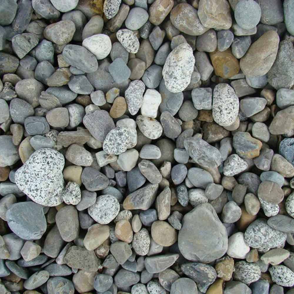 River Pebbles