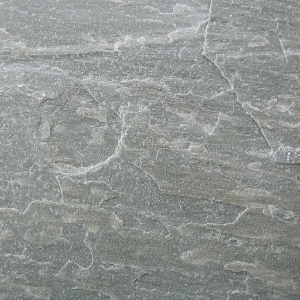Lime Green Limestone