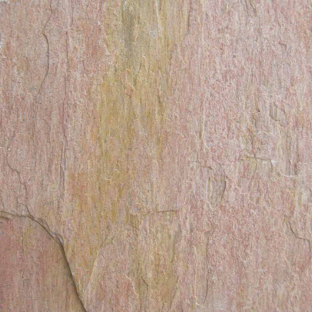 Lime Pink Limestone