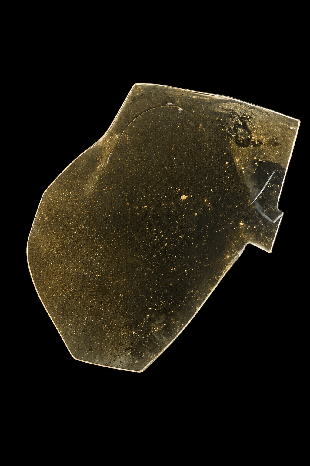 Gold mica mineral Tanzania
