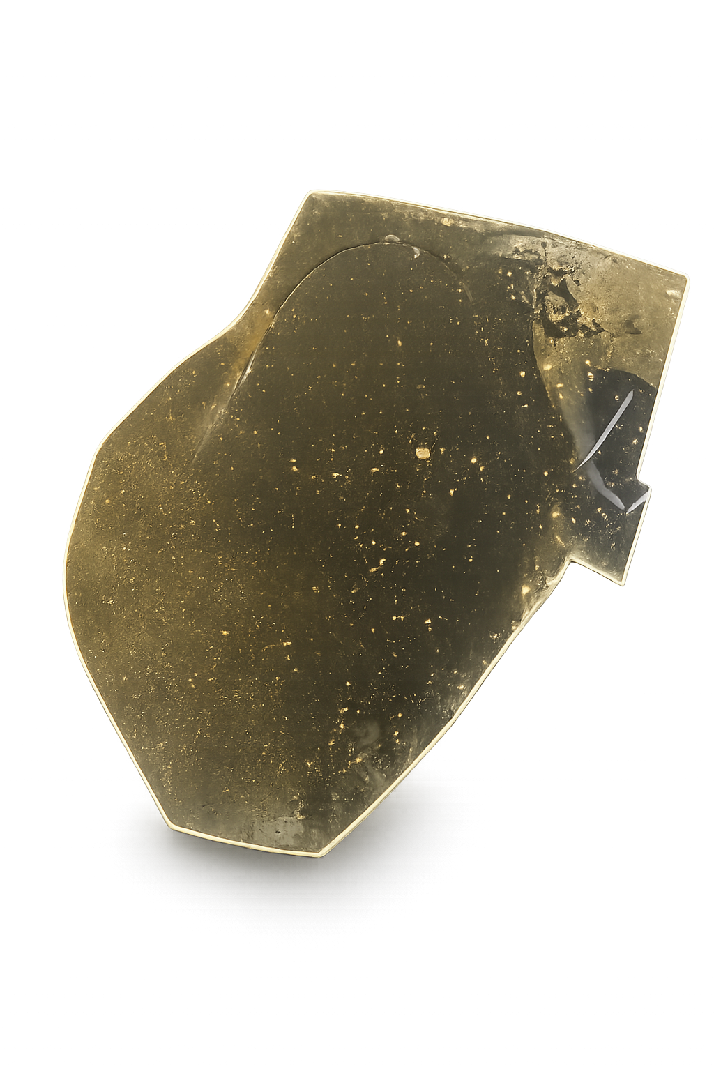 Gold Mica