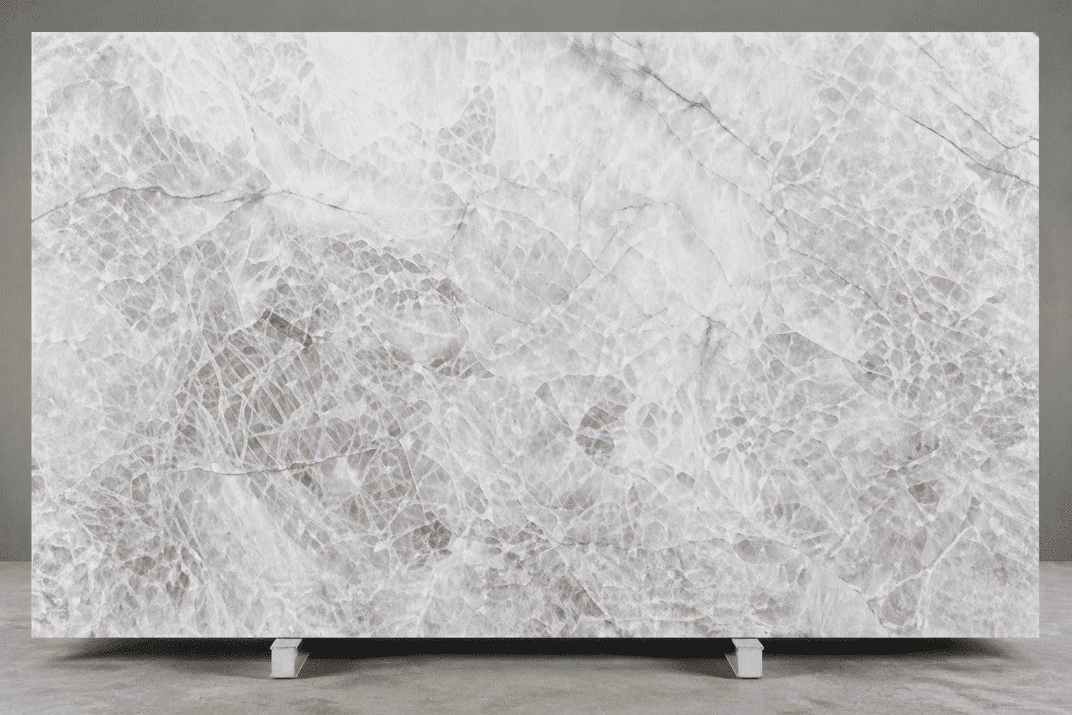 Cristallo Quartzite Signature View