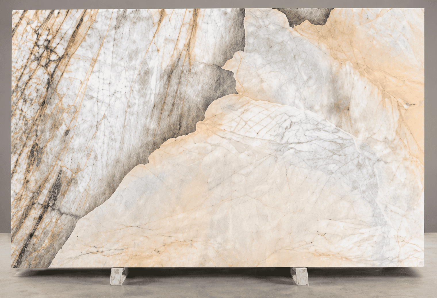Patagonia Quartzite Signature View